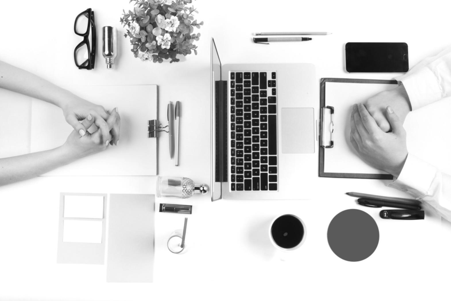 Website monitoring analysis workspace